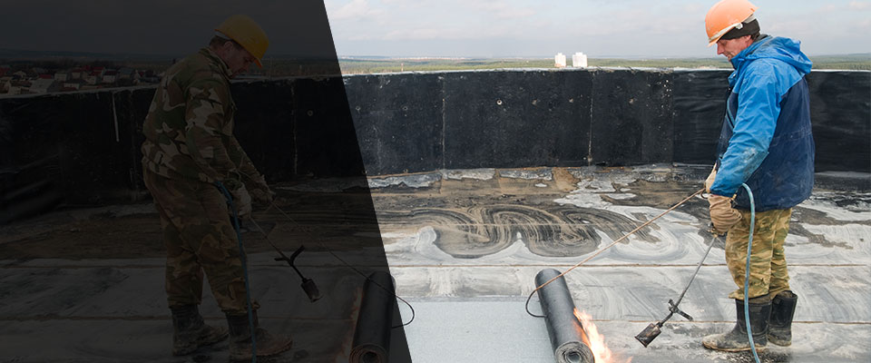 Sharon Hill Roofing Contractors